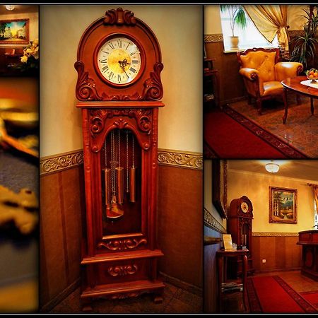 Hotel Zaodrze Opole Extérieur photo
