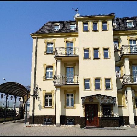 Hotel Zaodrze Opole Extérieur photo