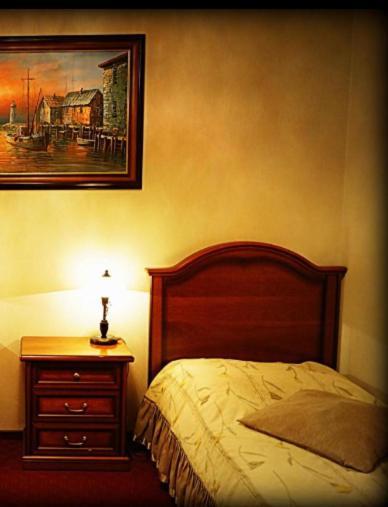 Hotel Zaodrze Opole Extérieur photo