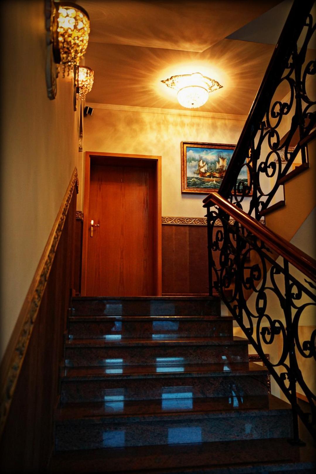 Hotel Zaodrze Opole Extérieur photo