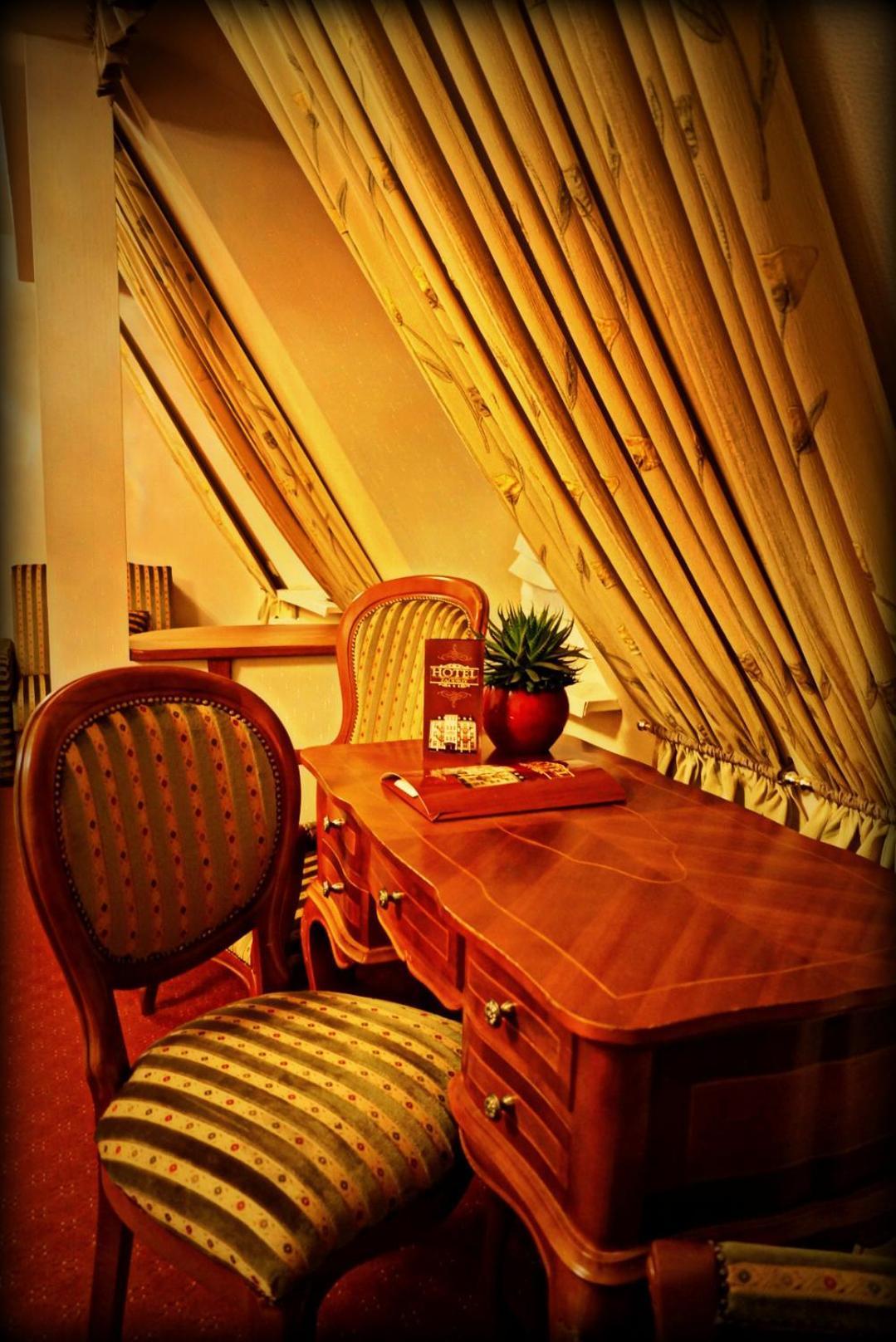 Hotel Zaodrze Opole Extérieur photo