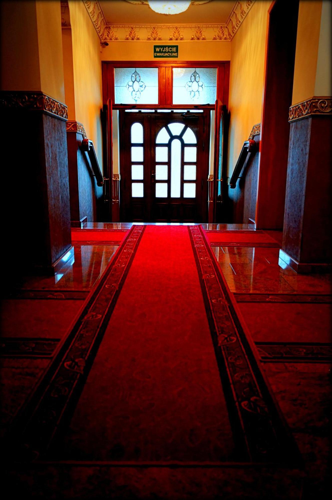 Hotel Zaodrze Opole Extérieur photo