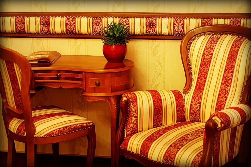 Hotel Zaodrze Opole Chambre photo