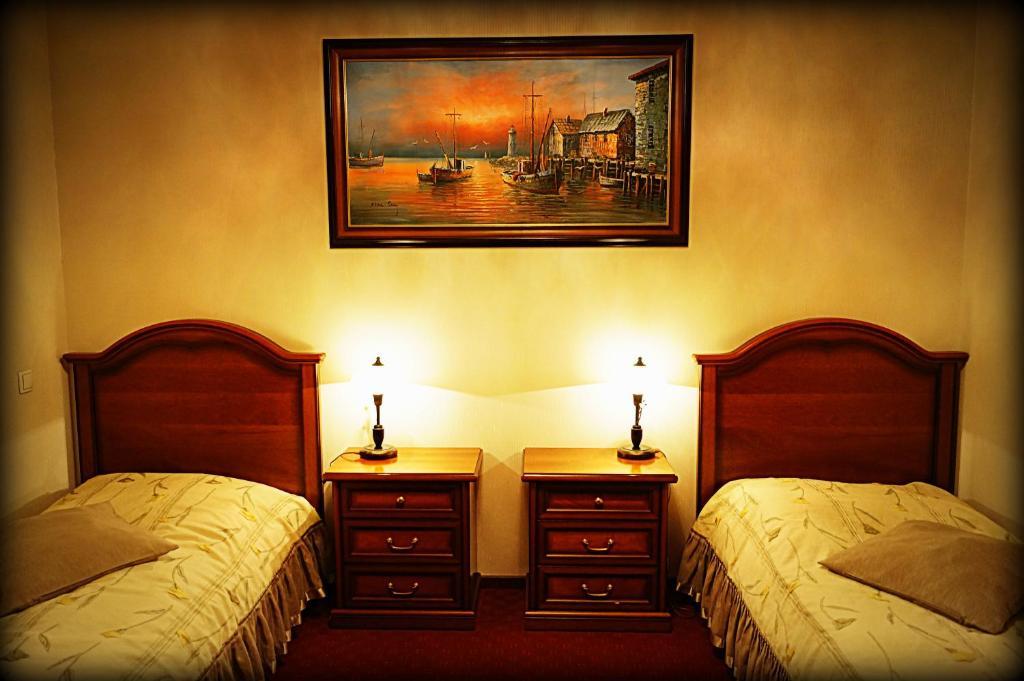 Hotel Zaodrze Opole Extérieur photo