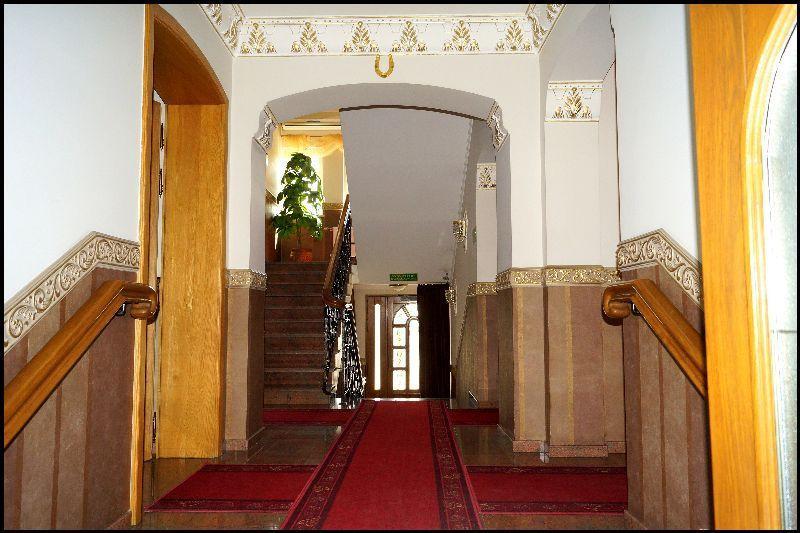 Hotel Zaodrze Opole Extérieur photo