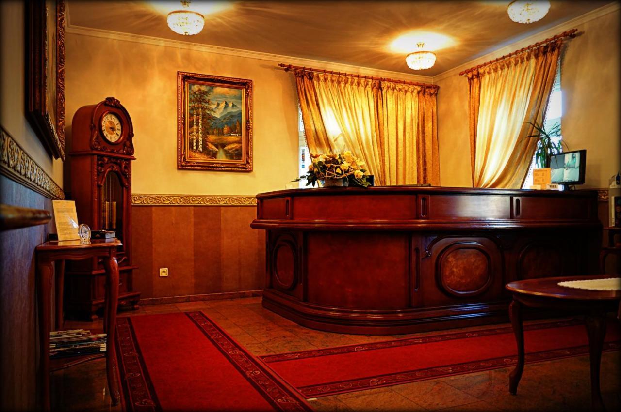 Hotel Zaodrze Opole Extérieur photo